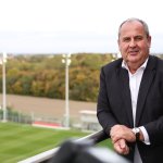 "Angespannte Vorfreude" bei Pröll vor WM-Quali-Finale