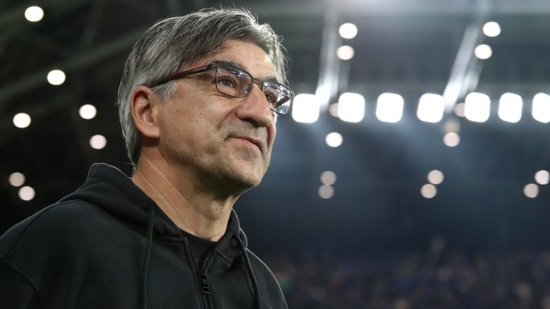 Atalanta Bergamo führt wohl Trainerwechsel durch