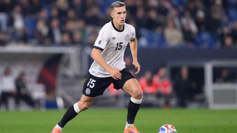 WM-Qualifikation heute: Luxemburg - Deutschland