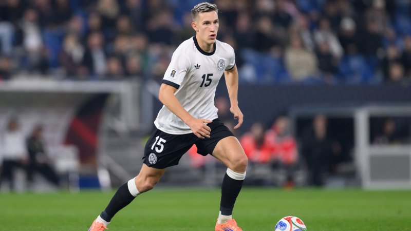 WM-Qualifikation heute: Luxemburg - Deutschland