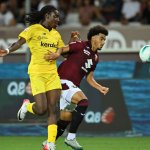 Hat Salzburg Abwehr-Talent aus der Serie B am Zettel?