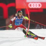 Liensberger vor Levi: "Ich habe noch Potenzial"