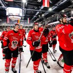 ÖEHV-Team beim Deutschland-Cup: Viel Licht, ein großer Schatten