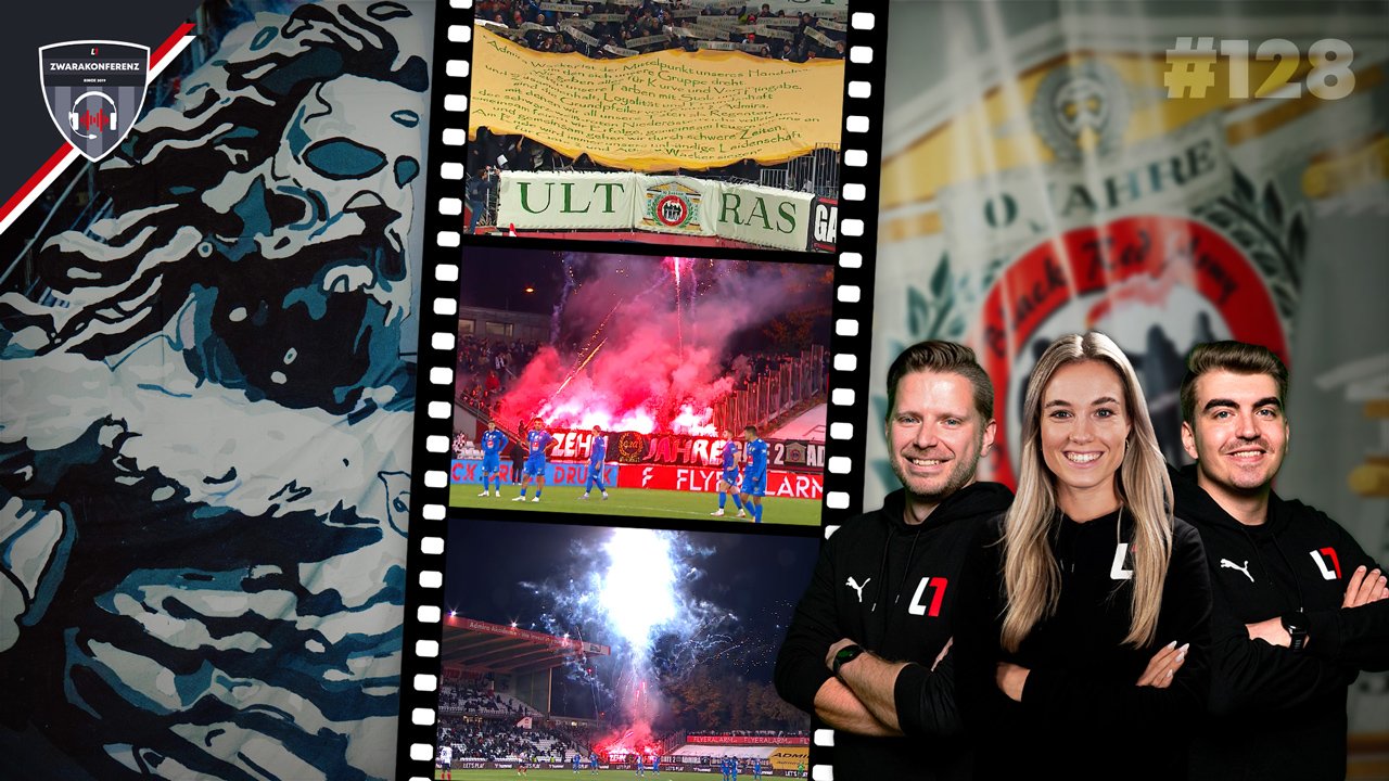 Bild für Choreo-Meisterwerk in der Südstadt