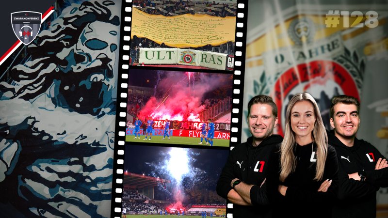 Choreo-Meisterwerk in der Südstadt