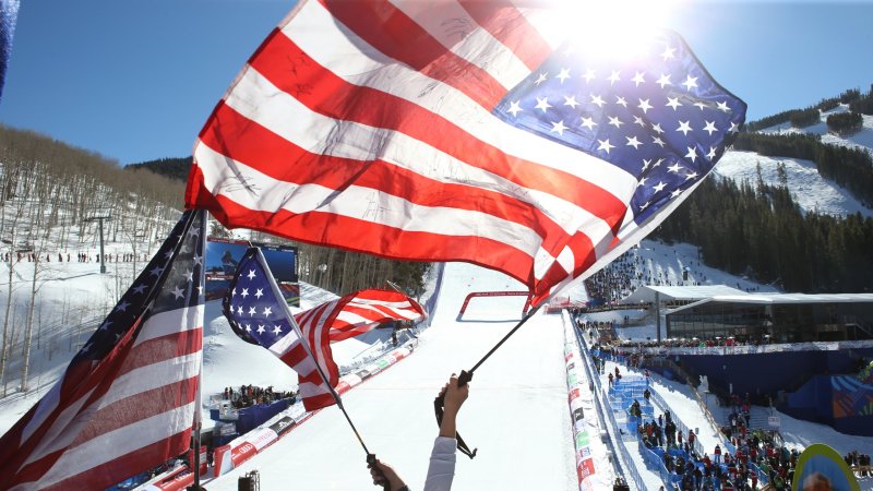 Warum der ÖSV ein Skigebiet in Nordamerika sucht