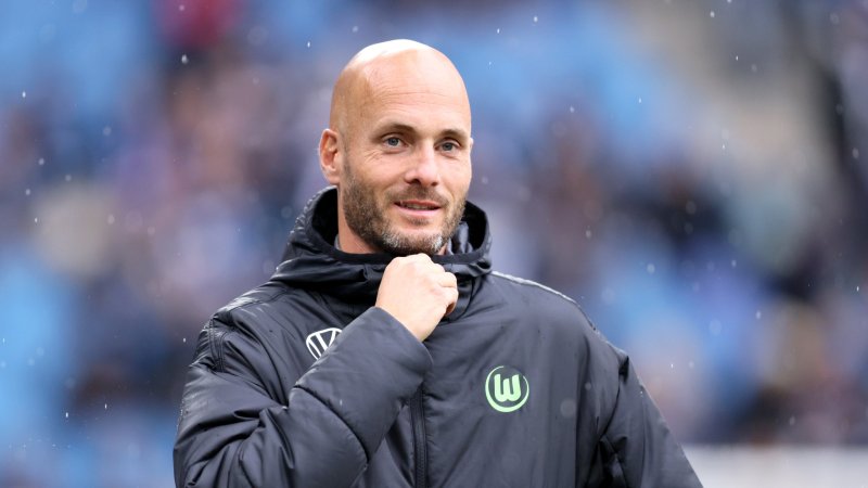 Nach Rauswurf: Übernimmt Ex-Wolfsburg-Coach einen CL-Klub?