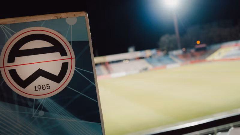 Steckt auch die Admira finanziell in der Klemme?