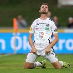 Nach Tätlichkeit: So lange wird WAC-Kicker Renner gesperrt