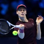 Sinner gewinnt Auftaktmatch bei ATP Finals