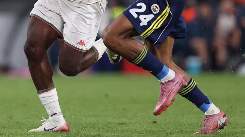 Türkischer Verband suspendiert nach Wettskandal über 1000 Spieler