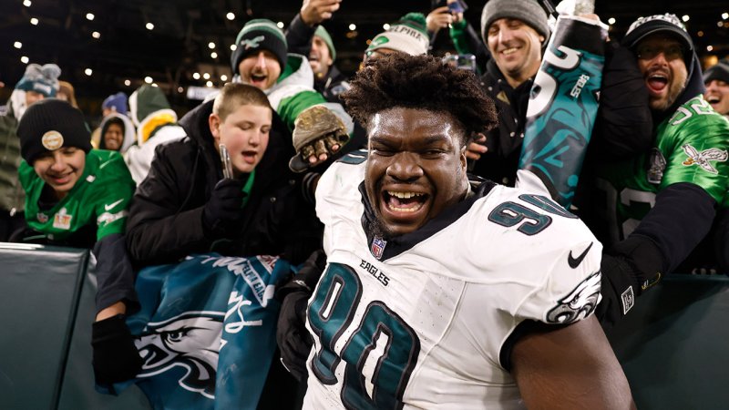 Super-Bowl-Champ entscheidet wahre Defensivschlacht für sich