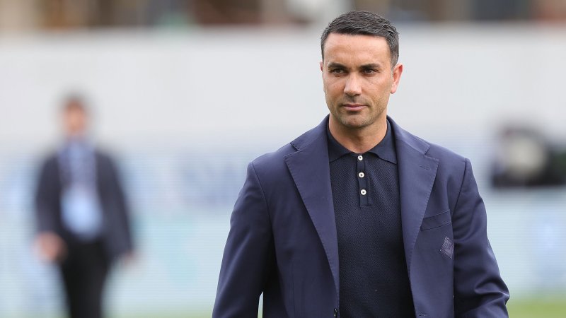 Bericht: Er wird neuer Atalanta-Coach