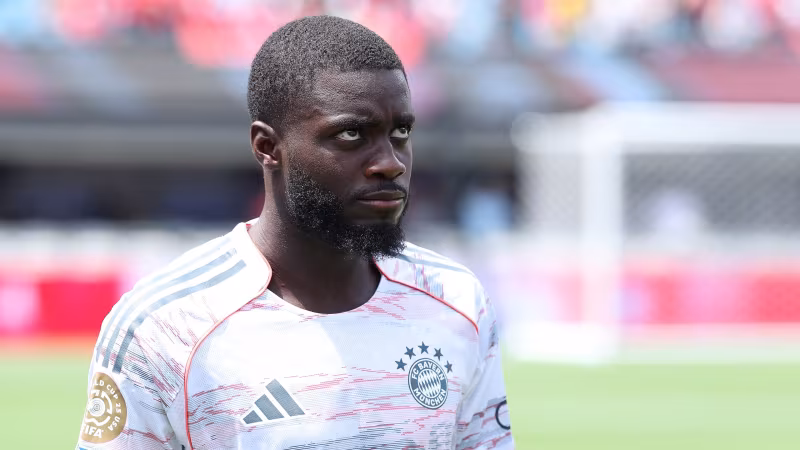 Ex-Salzburger reagiert auf Wechselgerüchte