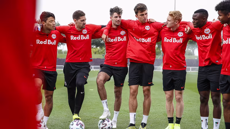 Ex-Salzburg-Star im Fokus von Real Madrid