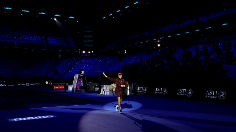 Zwei Todesfälle überschatten ATP Finals