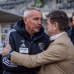 WAC-Aus: Jetzt spricht Peter Pacult