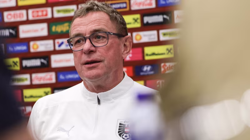 Gute Personal-News vom ÖFB-Team