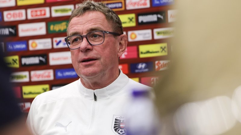 Gute Personal-News vom ÖFB-Team