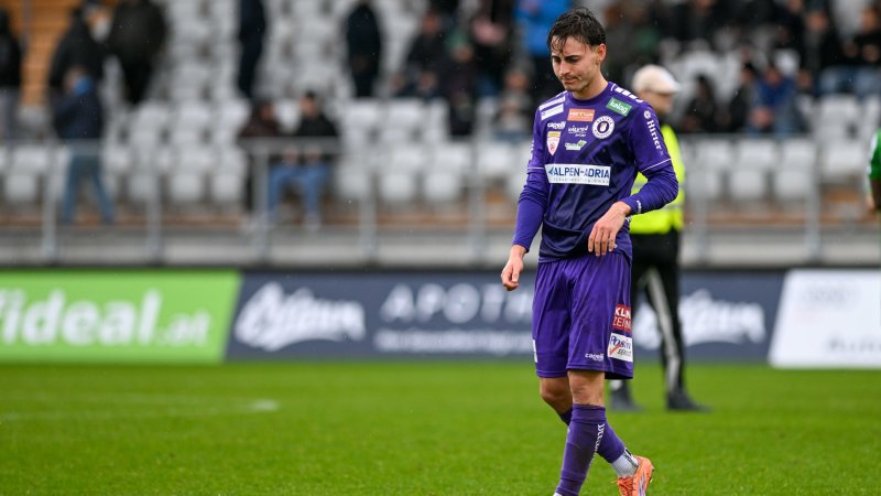 Klagenfurt: "2. Liga-Zulassung steht und fällt mit Prognose"