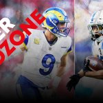 User-Endzone: Das MVP-Race spitzt sich zu