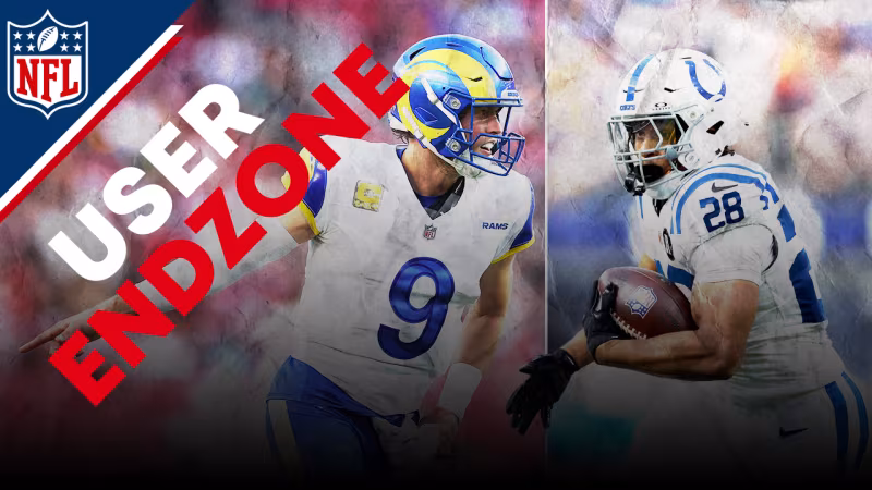 User-Endzone: Das MVP-Race spitzt sich zu