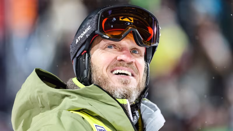 Hermann Maier traut Hirscher Olympia-Gold zu