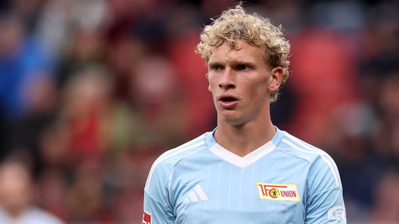 Querfeld braucht Geduld, kein Mitleid