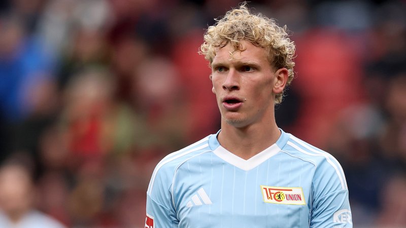 Querfeld braucht Geduld, kein Mitleid