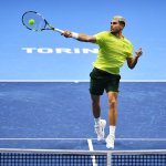 Alcaraz gewinnt nach Satz-Rückstand gegen Fritz