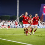 ÖFB-U17 bleibt bei WM dank starkem Finish makellos