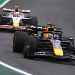 Präsentationstermin der neuen Red-Bull-Boliden fixiert