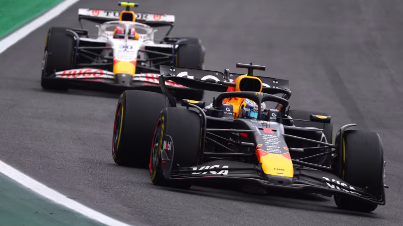 Präsentationstermin der neuen Red-Bull-Boliden fixiert