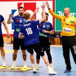 Der SC Ferlach fightet sich zur Tabellenführung