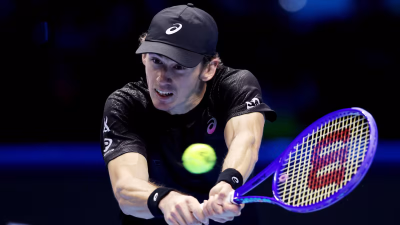 Diese Tennis-Stars haben das meiste Karriere-Preisgeld abgestaubt