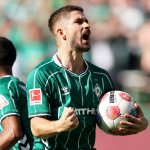 Romano Schmid: Auf Augenhöhe mit Deutschlands Besten