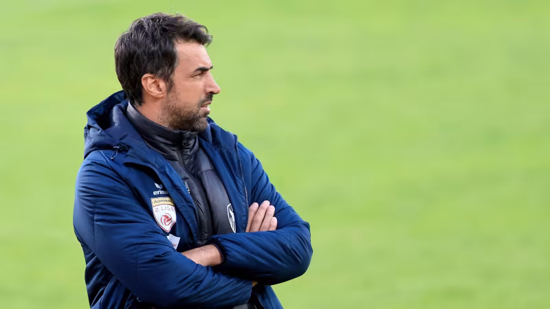 Nach Pacult-Aus: WAC hat einen neuen Cheftrainer!