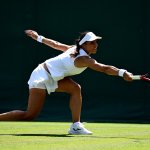 Tennis-Star wird Mama!