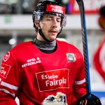 Lucas Thaler: "Ich war nie der Spieler mit dem größten Talent"