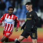 Salzburg nimmt angeblich Teamspieler Montenegros ins Visier