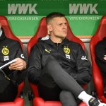 ÖFB-Legionär bekommt BVB-Legende als Trainer