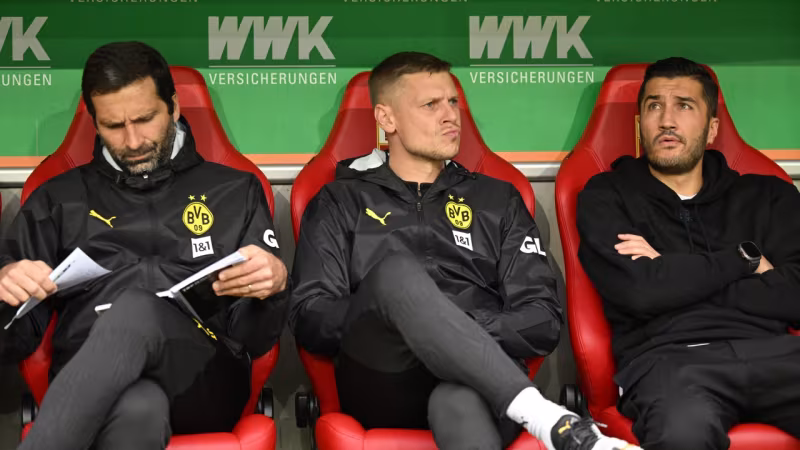 ÖFB-Legionär bekommt BVB-Legende als Trainer