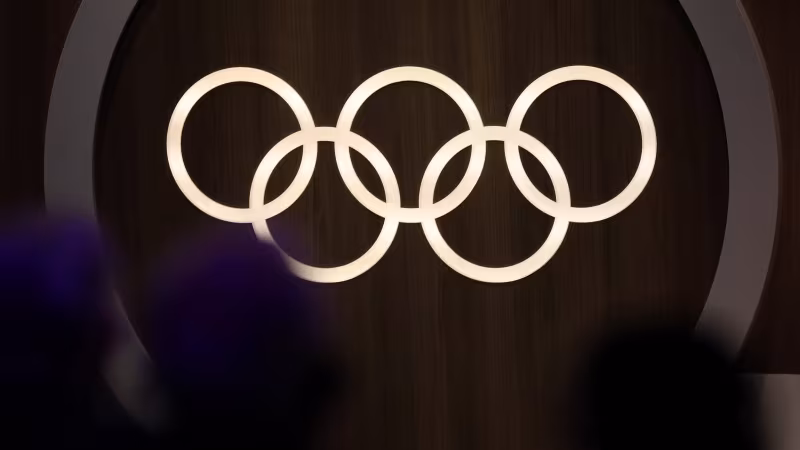 Finale am Eröffnungstag! Kalender für Olympia 2028 steht fest