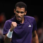 Auger-Aliassime feiert Comeback-Sieg