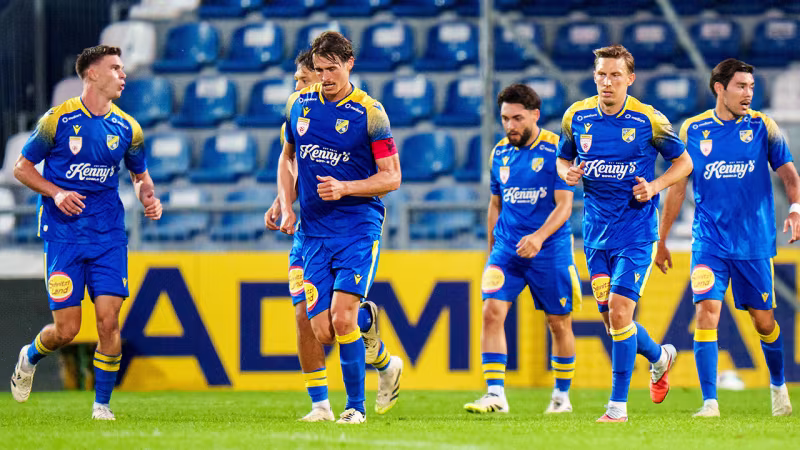 Stripfing legt Zulassung zurück und scheidet aus 2. Liga aus