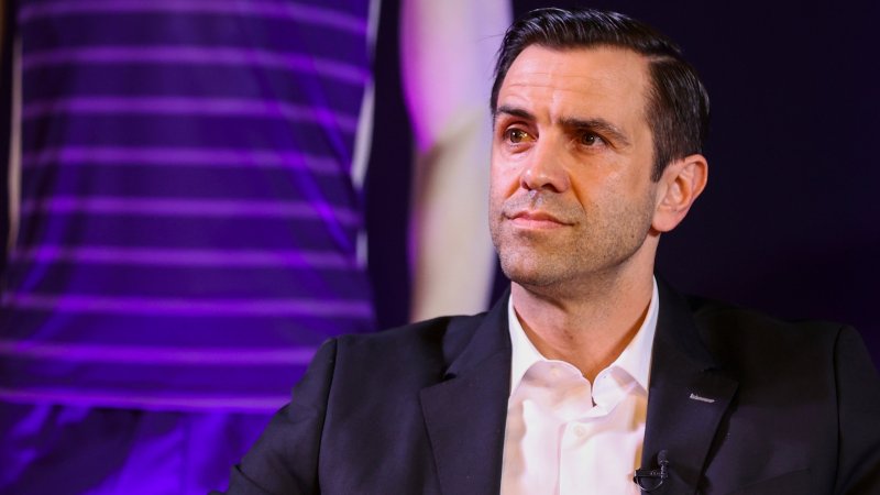 Wagner: "Das wird unter meiner Führung nicht passieren"