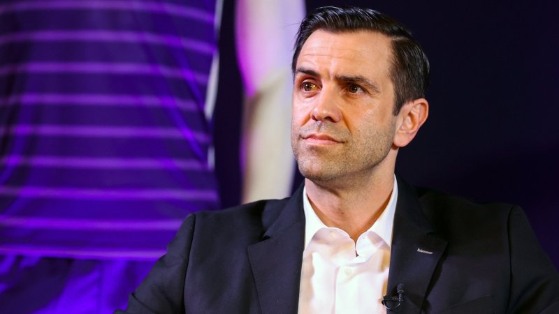 Michael Wagner: Sein Weg zum Sportdirektor