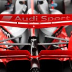 Formel 1: Audi stellt erstes optisches Konzept vor