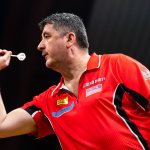 Suljovic: "Wenn du nicht gut spielst, ist die Existenz in Gefahr"