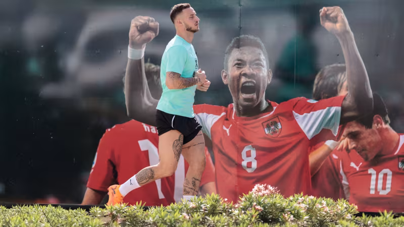 Eskalation bei der Passkontrolle?